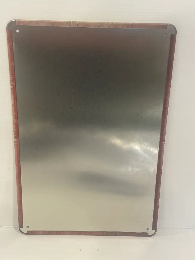 Vintage Style Tin Sign Size A4<br><b style="color: #03236a;">JBAU1030</b><Br><b style="color: #03236a;">Harley Davidson</b>