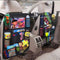 Backseat Car Organiser<br><b style="color: #03236a;">JBAU1081</b><br><b style="color: #03236b;">Lots of Pockets</b>