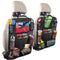 Backseat Car Organiser<br><b style="color: #03236a;">JBAU1082</b><br><b style="color: #03236b;">Lots of Pockets</b>