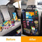 Backseat Car Organiser<br><b style="color: #03236a;">JBAU1081</b><br><b style="color: #03236b;">Lots of Pockets</b>