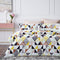 Double Bed Eden Quilt Cover Set