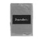 Euro Pillow Case Slate<br><Br><b style="color: #03236a;">1000TC</b>