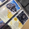 4 x Diamond Art 30x30