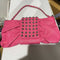Gorgeous Pink Hand Bag