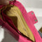 Gorgeous Pink Hand Bag