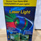 Laser Light Outdoors & Indoor Use Great For Christmas<Br><b style="color: #03236a;">RRP $79.99</b>