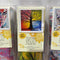 4 x Diamond Art Full drill 30x30<br><Br><b style="color: #03236a;">RRP $79.80</b>