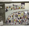 Double Bed Eden Quilt Cover Set