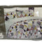 Queen Bed Quilt Cover Set