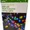 Christmas Multi-Coloured Lights