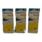 3 x Car Freshner Vanilla<br><Br><b style="color: #03236a;">Auto Fresh</b>