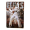 Vintage Style Tin Sign A4<br><Br><b style="color: #03236a;">Elvis</b>