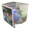 Multicoloured LED Light Chain<br><Br><b style="color: #03236a;">LED</b>