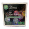 Multicoloured LED Light Chain<br><Br><b style="color: #03236a;">LED</b>