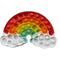 Rainbow Fidget Toy