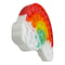 Rainbow Fidget Toy
