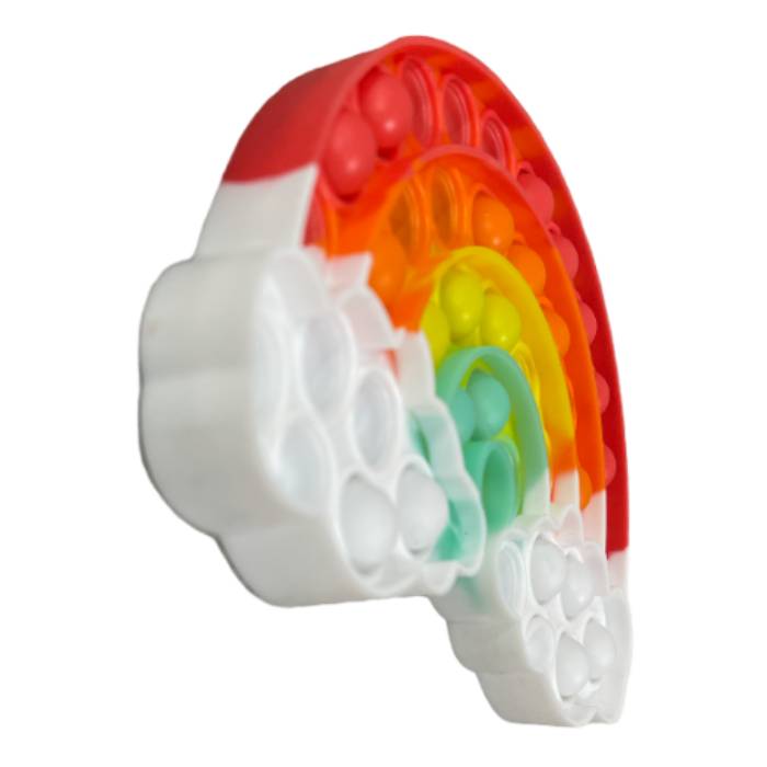 Rainbow Fidget Toy