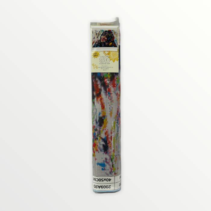 Diamond Art Full Drill 40x50<br><Br><b style="color: #03236a;">RRP $29.99</b>