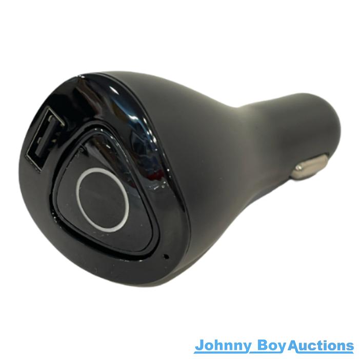 Onyx Cruzr2 Bluetooth Headset<br><br><b style="color: #03236b;">JBAU1070</b><br><br><b style="color: #03236b;">RRP $99</b>