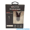 Onyx Dual USB Charger & Cable<br><b style="color: #03236a;">JBAU1136</b><br><b style="color: #03236a;">To Suit iPhones</b>