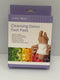 Cleansing Detox Foot Pads<br><b style="color: #03236a;">JBAU877</b><br><b style="color: #03236a;">14 x Foot Pads</b>