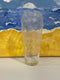 Glass Vase<br><b style="color: #03236a;">JBAU1219</b><br><b style="color: #03236a;">200mm High</b>