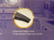 6 Pcs Knife Set (Non-Stick Coating) Anti-bacterial Coated Blades<br><b style="color: #03236a;">JBAU1061</b><br><b style="color: #03236a;"> Anti-bacterial</b>