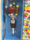 Wine Charms Set<br><b style="color: #03236a;">JBAU819</b><br><b style="color: #03236b;">Maxwell & Williams</b>