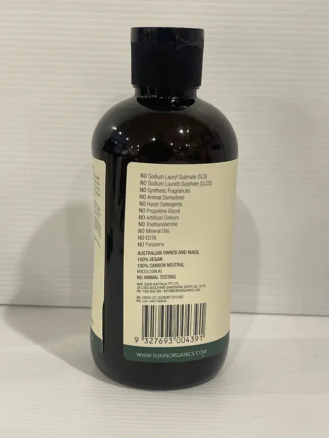 Sukin Micellar Cleansing Waters<br><b style="color: #03236a;">JBAU929</b><br><b style="color: #03236a;">Lot of 3</b>