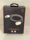 Onyx USB Extension Cable Lot of 2<br><b style="color: #03236a;">JBAU1152</b><br><b style="color: #03236a;">RRP $19.95</b>