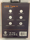 Onyx USB Extension Cable Lot of 2<br><b style="color: #03236a;">JBAU1152</b><br><b style="color: #03236a;">RRP $19.95</b>