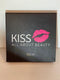 KISS #3 9 Colour Eye Shadow Pallette<br><b style="color: #03236a;">JBAU876</b>