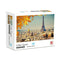Jigsaw Puzzle 1000 Pieces 70 x 50cm Eiffel Tower Paris France Landscape Hobby<br><b style="color: #03236a;">JBAU1185</b>