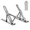 Ergonomic Portable Adjustable Laptop Stand<br><b style="color: #03236a;">JBAU1079</b>